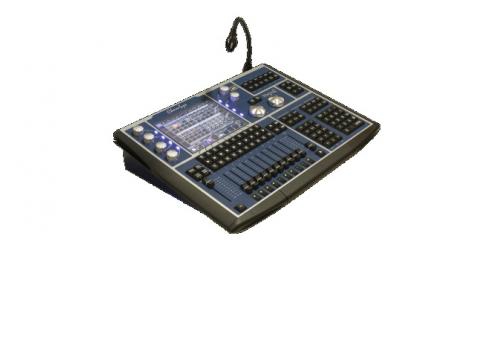 ChamSys MagicQ MQ40N