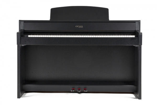 GEWA Digitalpiano UP 385 schwarz