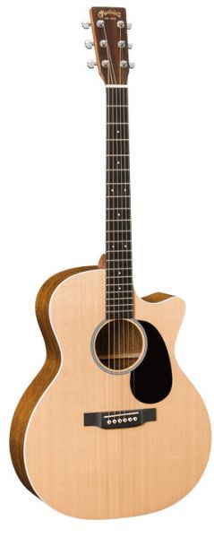 Martin Guitars GPCRSG