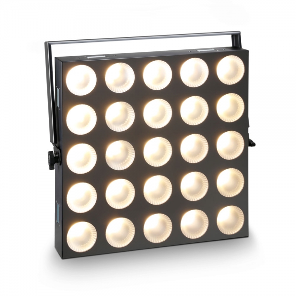 Cameo Matrix Panel - 5 x 5 LED Matrix Panel