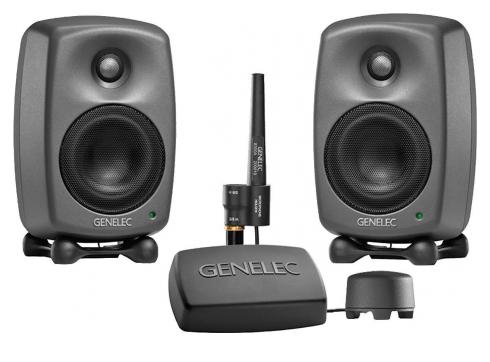 Genelec 8320APM Pack
