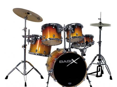 Basix Custom Set 3