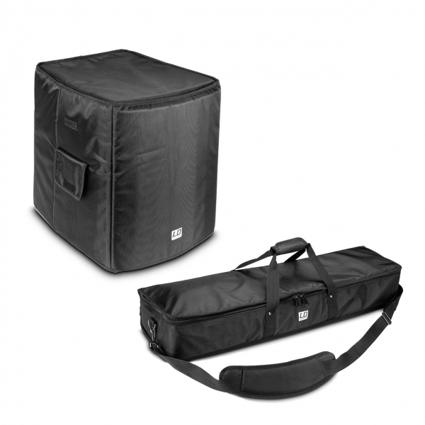 LD Systems Maui 28 G2 Schutzhüllen Set