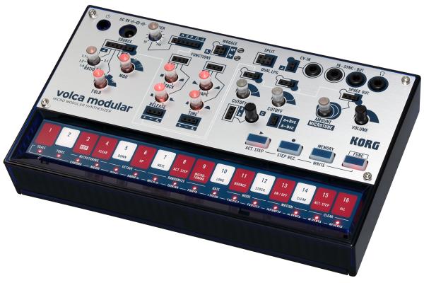 Korg Volca Modular