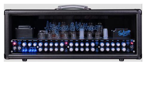 Hughes &amp; Kettner TriAmp Mark 3