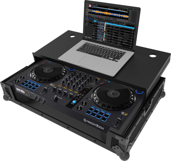 Zomo Flightcase P-DDJ-FLX10 Plus NSE