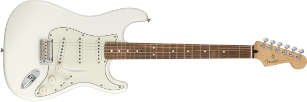 Fender Player Strat PF PWT