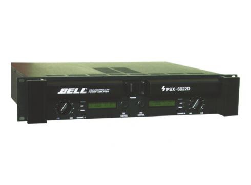 Bell PSX 6022D