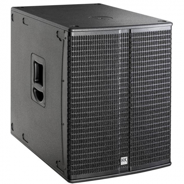 HK Audio L Sub 1800 A