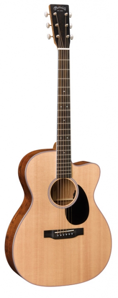 Martin Guitars OMC 16E
