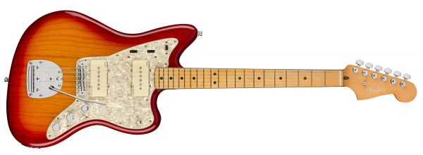 Fender AM Ultra Jazzmaster MN PRB