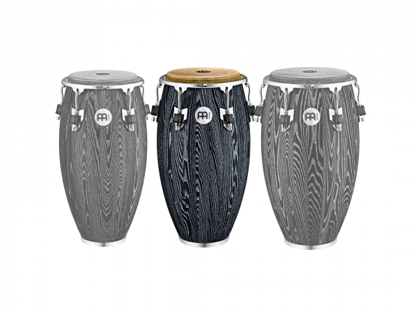 Meinl Vintage Black WCO1134VBK-M