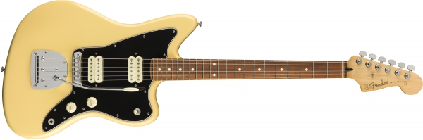 Fender Player Jazzmaster PF BCR