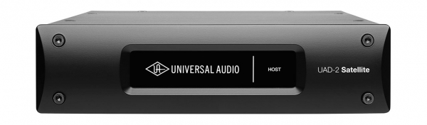 Universal Audio UAD-2 Satellite USB