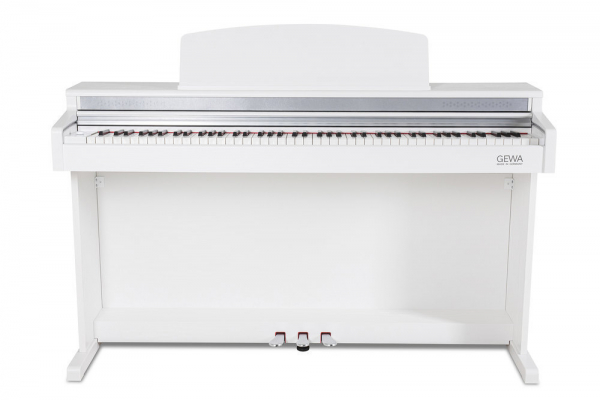 GEWA Digitalpiano DP 345 weiss