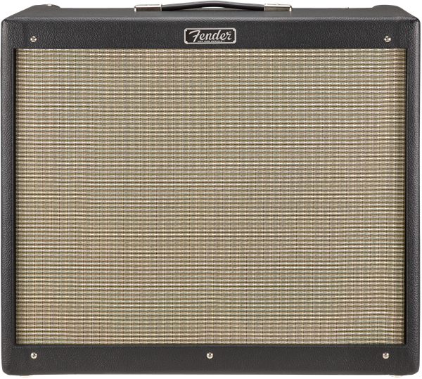 Fender Hot Rod DeVille 212 IV