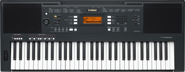 Yamaha PSR A 350 Oriental Model