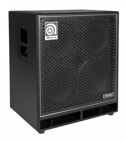 Ampeg Pro Neo PN-410HLF