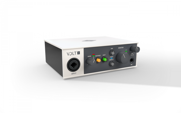 Universal Audio Volt 1