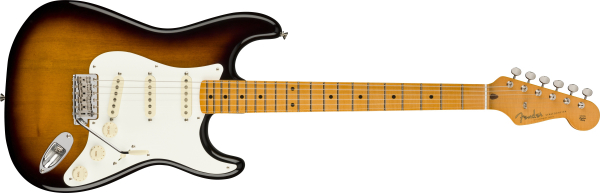 Fender Stories Collection Eric Johnson 1954 Strat