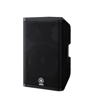 Yamaha DXR 12