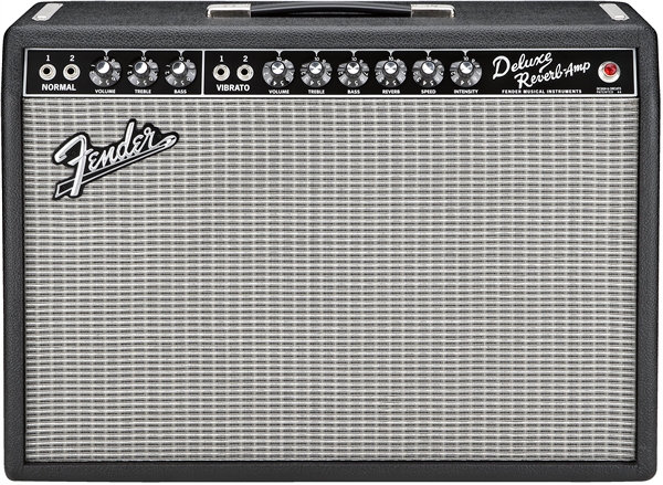 Fender 65 DELUXE REVERB