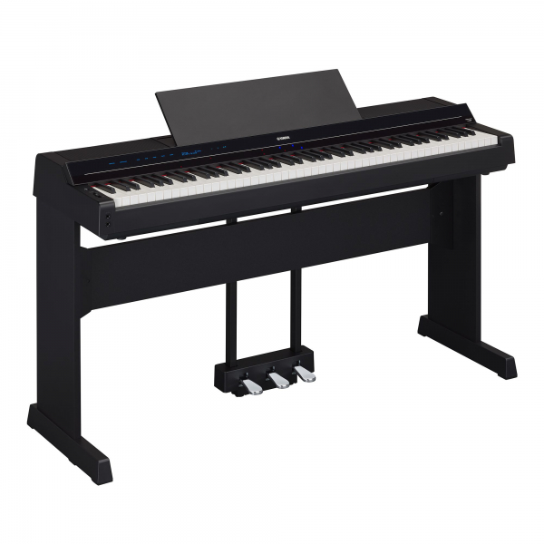 Yamaha P-S500 B Set