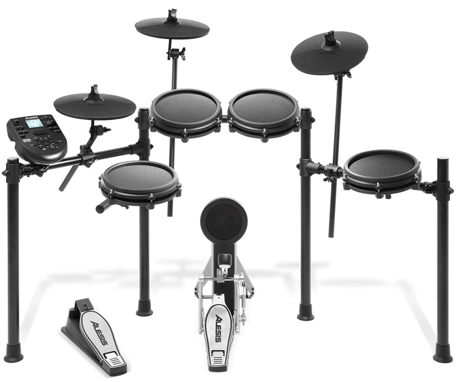 Alesis Nitro Mesh Kit 