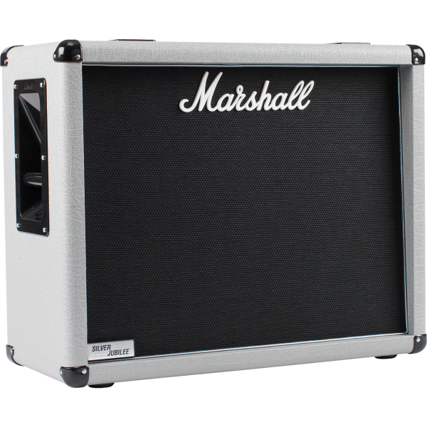 Marshall MR2536 Silver Jubilee