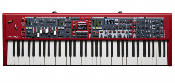 Nord Stage 4 73