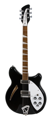 Rickenbacker 360JG2