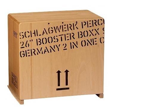 Schlagwerk BC 460 Booster Boxx