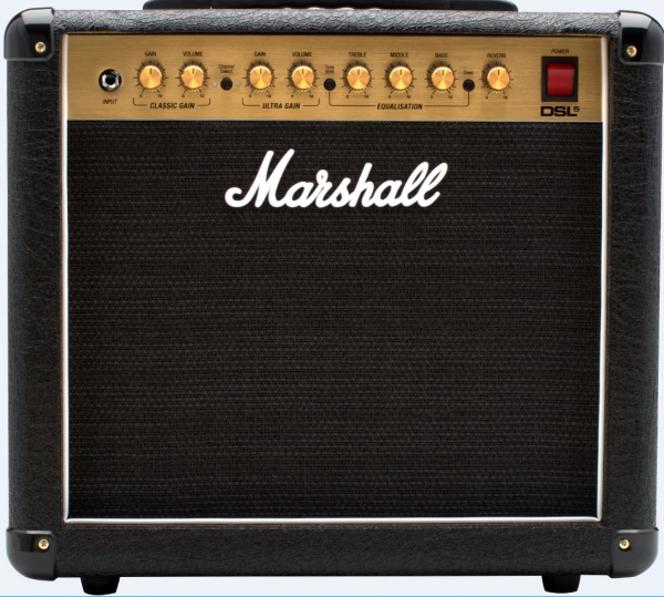 Marshall DSL5CR