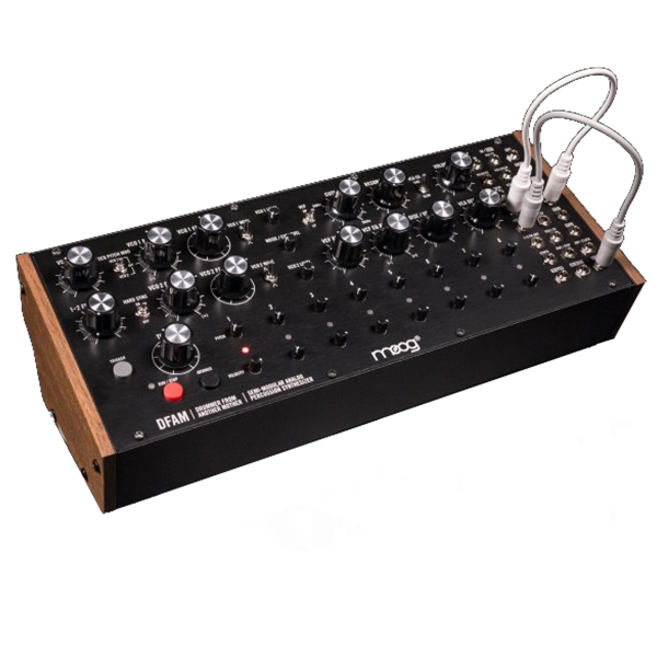 Moog DFAM