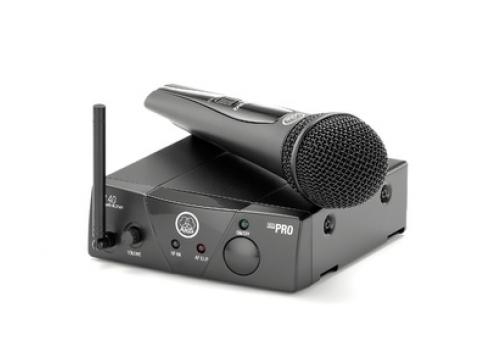 AKG WMS 40 Mini Vocal ISM3