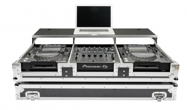 Magma CDJ-Workstation 2000/900 Nexus II