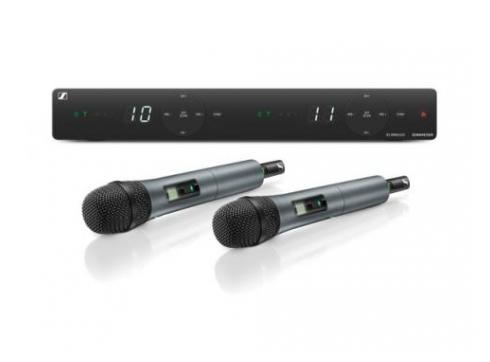 Sennheiser XSW 1-835 DUAL E-Band