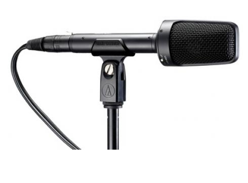 Audio Technica BP4025