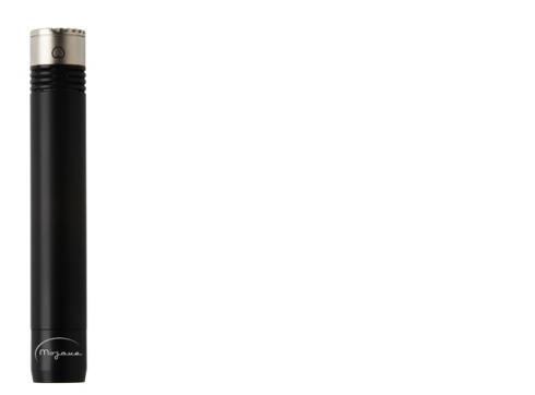 Mojave MA-100 Tube Microphone