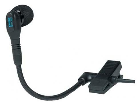 Shure WB98 H/C Beta 98 Miniatur-Mikrofon