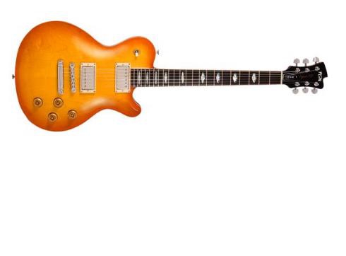 FGN Flame CB