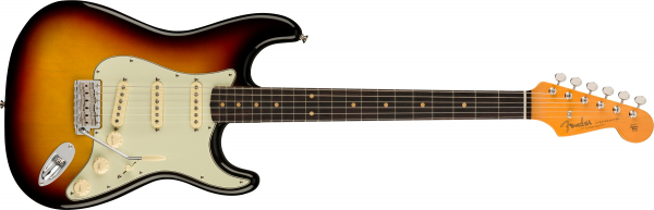 Fender AM Vintage II 1961 Strat RW 3CS