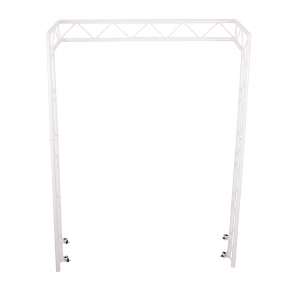 LiteConsole Lighting Gantry white