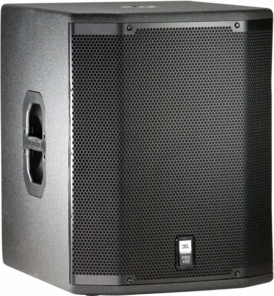 JBL PRX 418S