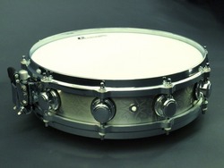 DIMAVERY SD-410 Snare Drum 14x3,5,piccolo