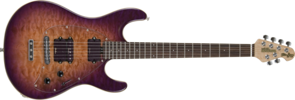Music Man Steve Morse Y2D Sgnature Tremolo