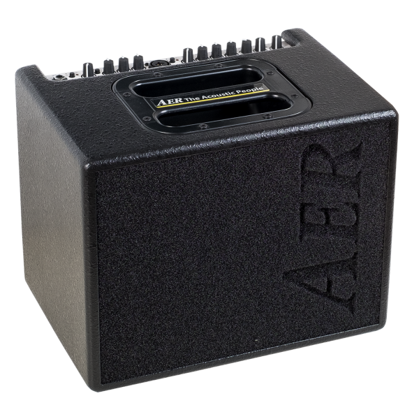 AER Compact 60 III BK