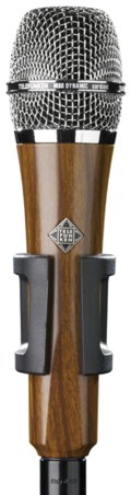 Telefunken M80 Cherry