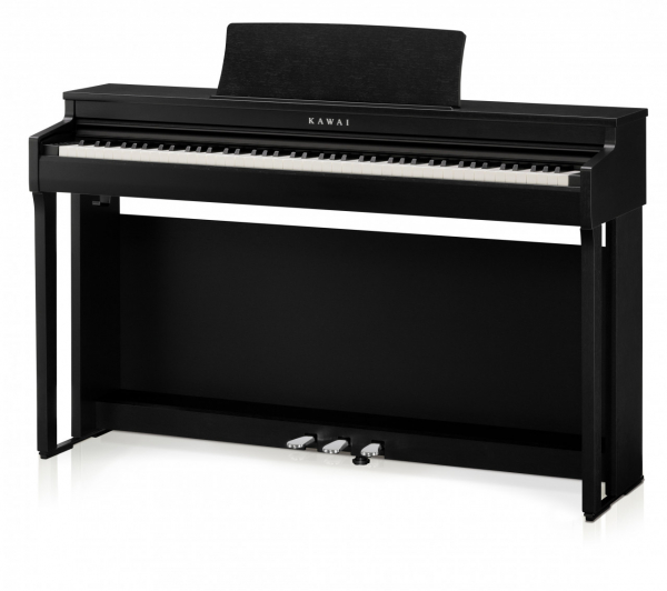 Kawai CN-201 Schwarz