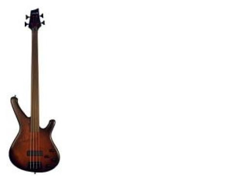 Sandberg Classic Booster 4 FL BB Satin